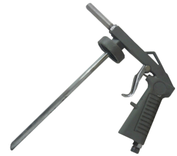 Pistola p/ Bate Pedra / Emborrachamento PS-8 Voylet